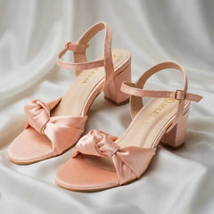 ANKLE STRAP - PINK