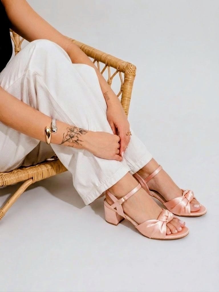 SOFT BLUSH 💅